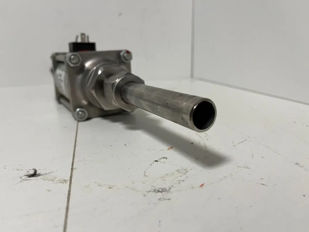 Billede 6 - RSG 270A Coaxial magnetventil 0–40bar 230V 1/2"