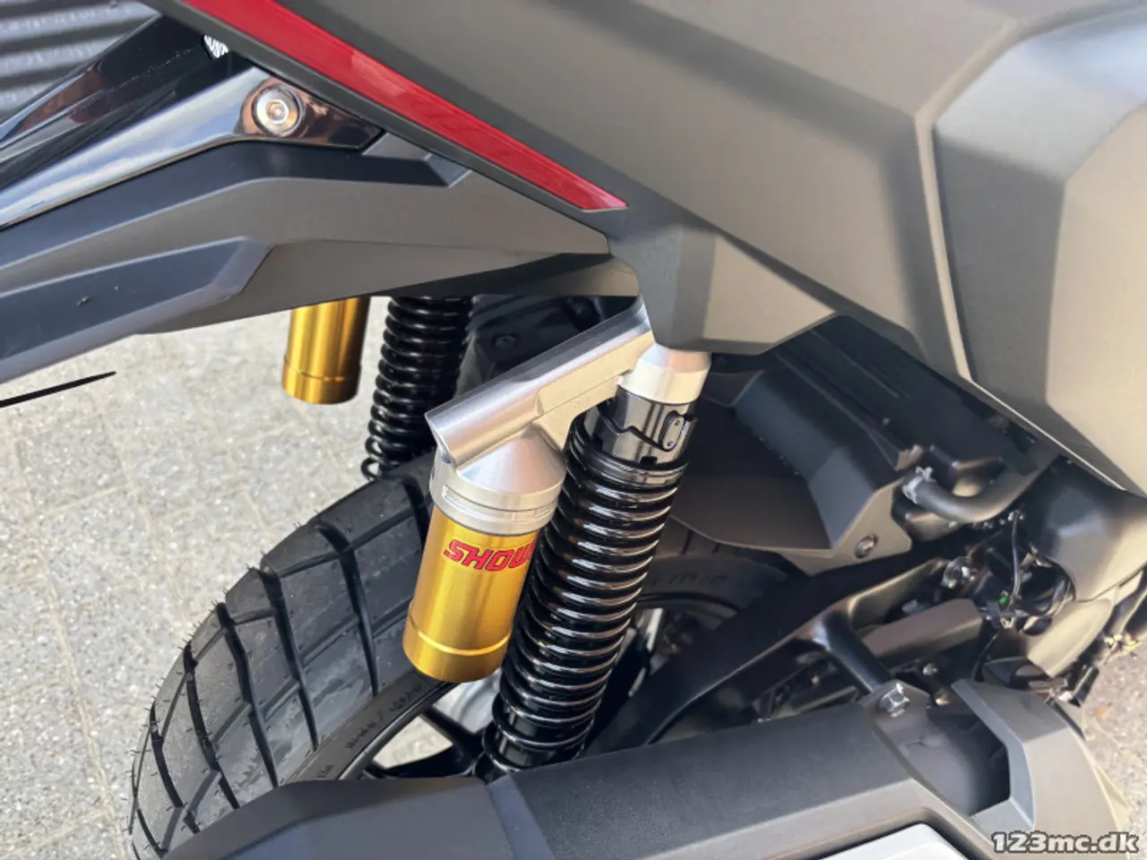 Billede 9 - Honda ADV 350