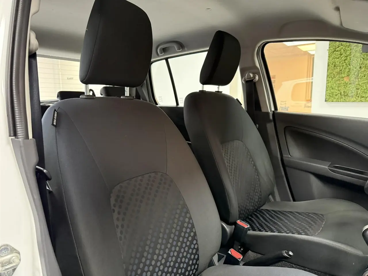 Billede 11 - Suzuki Celerio 1,0 Comfort AGS 68HK 5d Aut.