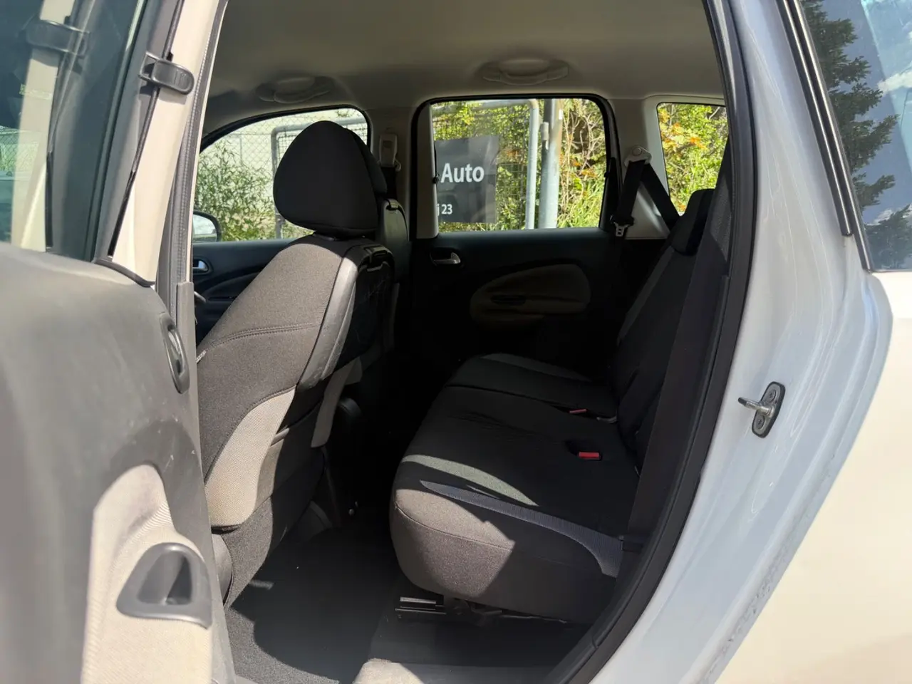 Billede 8 - Citroën C3 Picasso 1,6 e-HDi 90 Seduction E6G