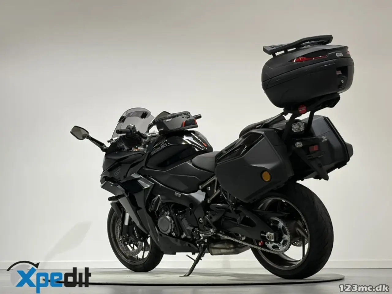 Billede 7 - Suzuki GSXS 1000 GT
