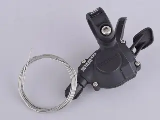 Gearskift SRAM Attack - trigger kun for forskifter