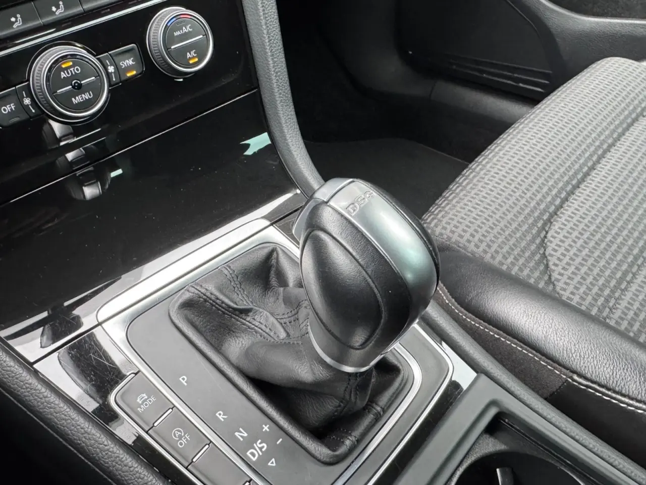 Billede 7 - VW Golf VII 1,4 TSi 150 R-line Variant DSG BMT
