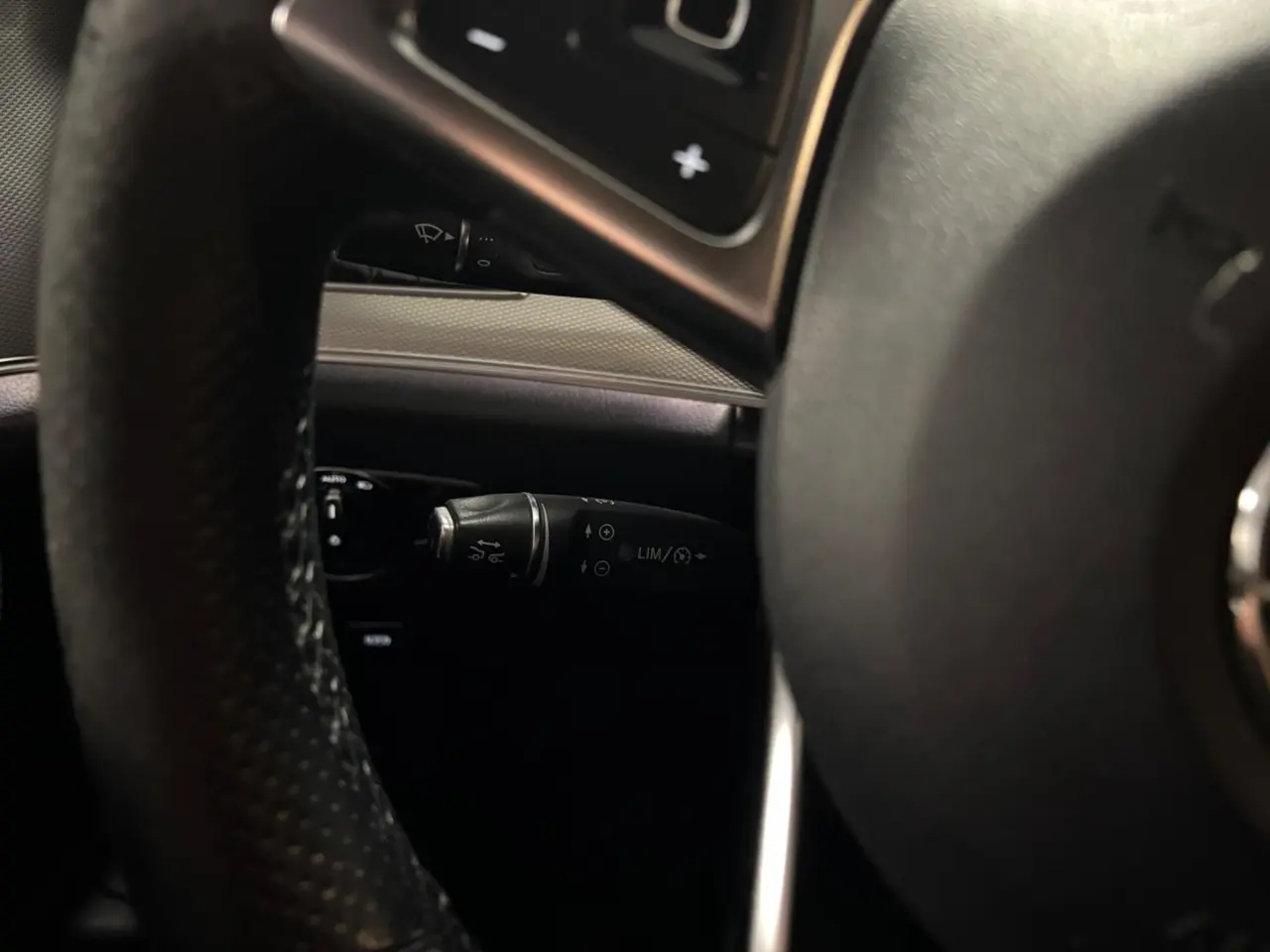 Billede 12 - Mercedes E220 d 2,0 AMG Line stc. aut. Van