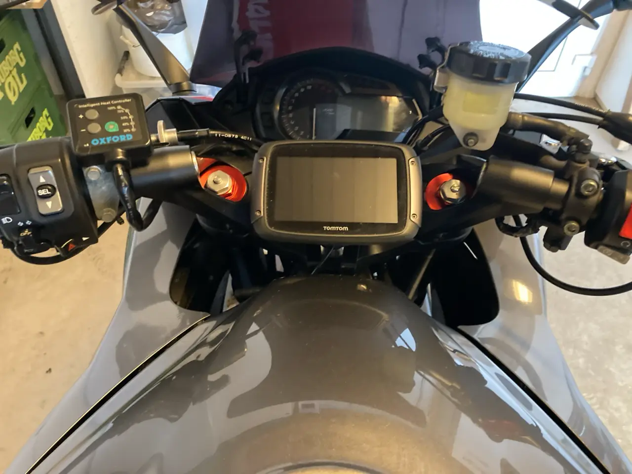Billede 5 - Kawasaki z1000sx