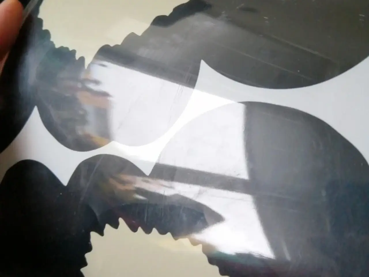 Billede 5 - LeKlint undercover loftslampe 