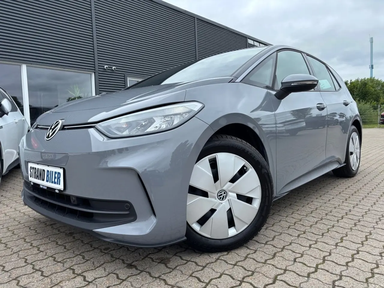 Billede 18 - VW ID.3 58 Pro Performance
