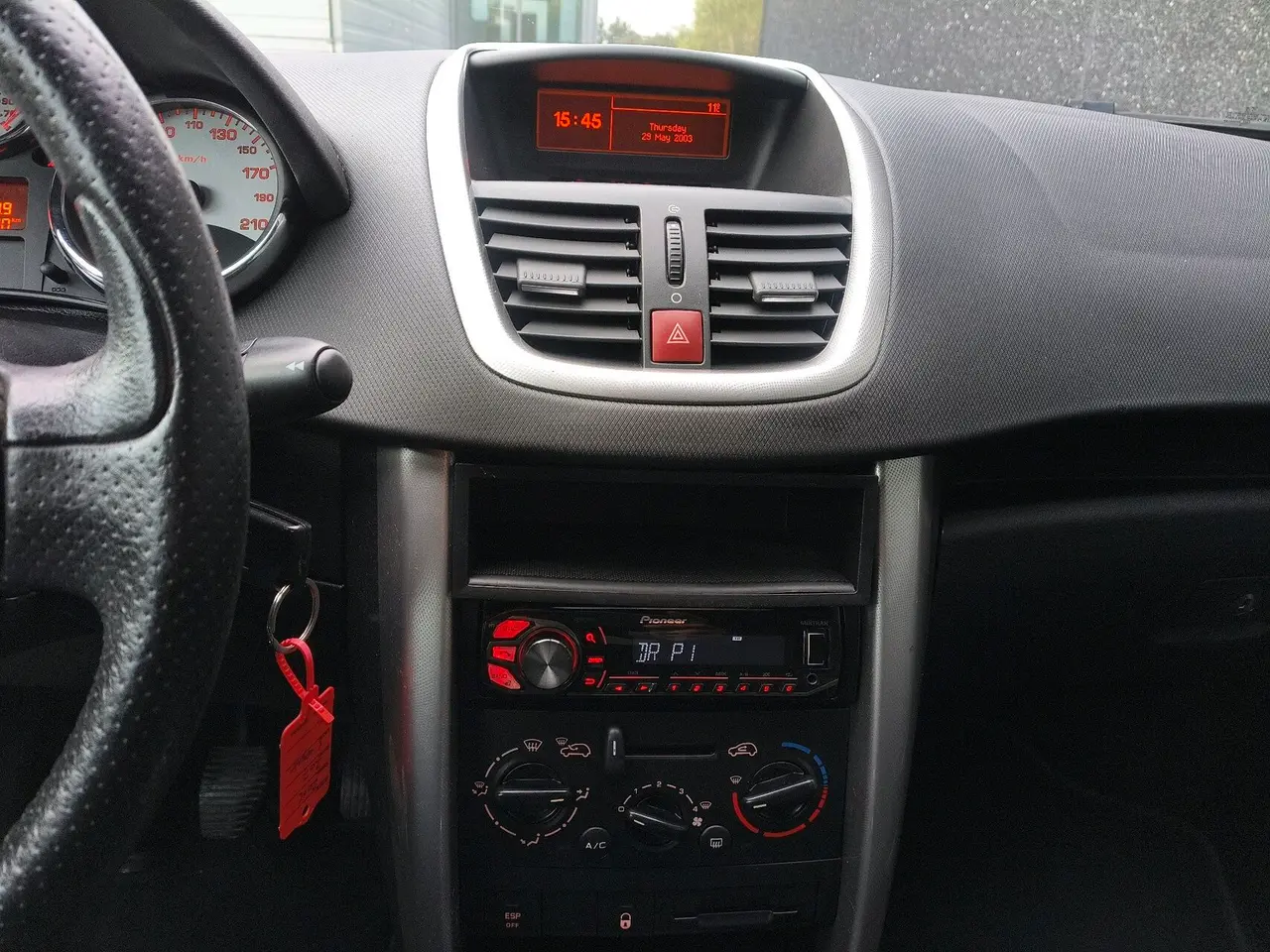 Billede 6 - Peugeot 207 1,6 S16 120HK 3d