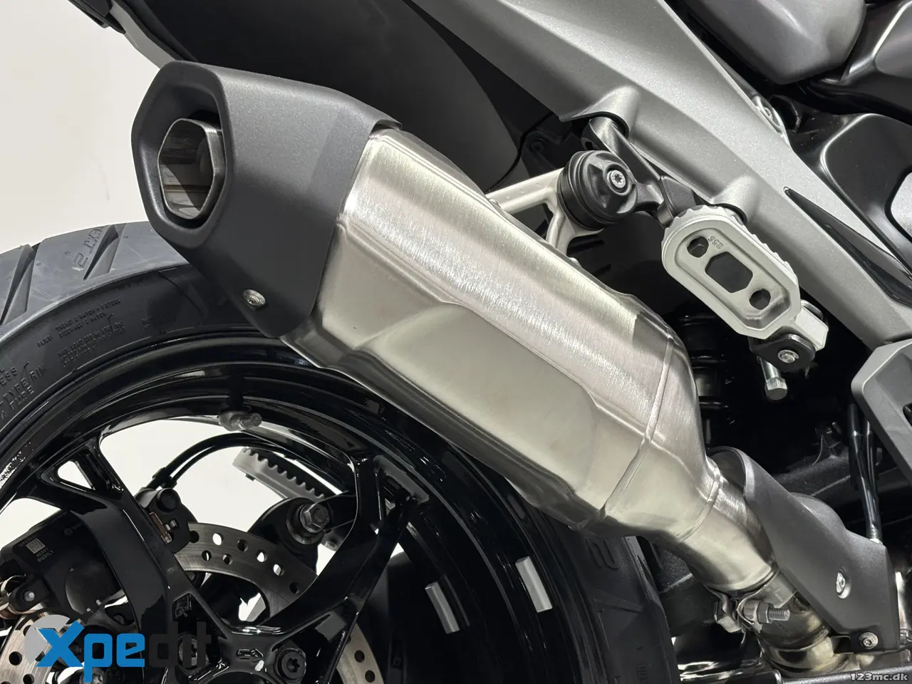 Billede 19 - BMW R 1300 GS