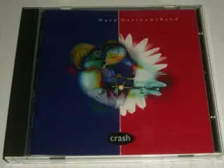 CD, Dave Matthews Band