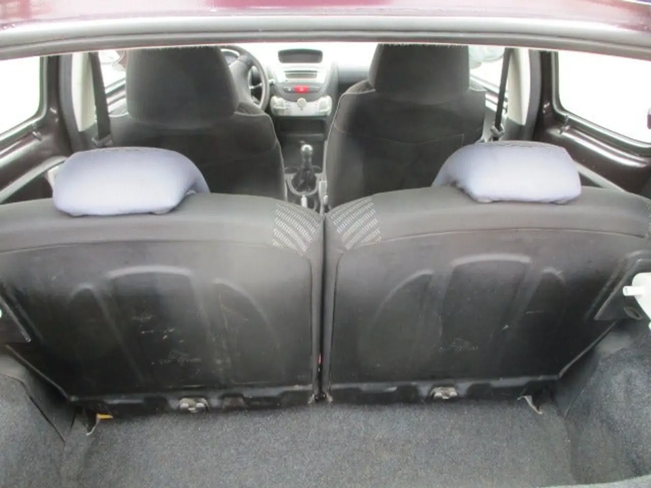 Billede 5 - Peugeot 107 1,0 Active