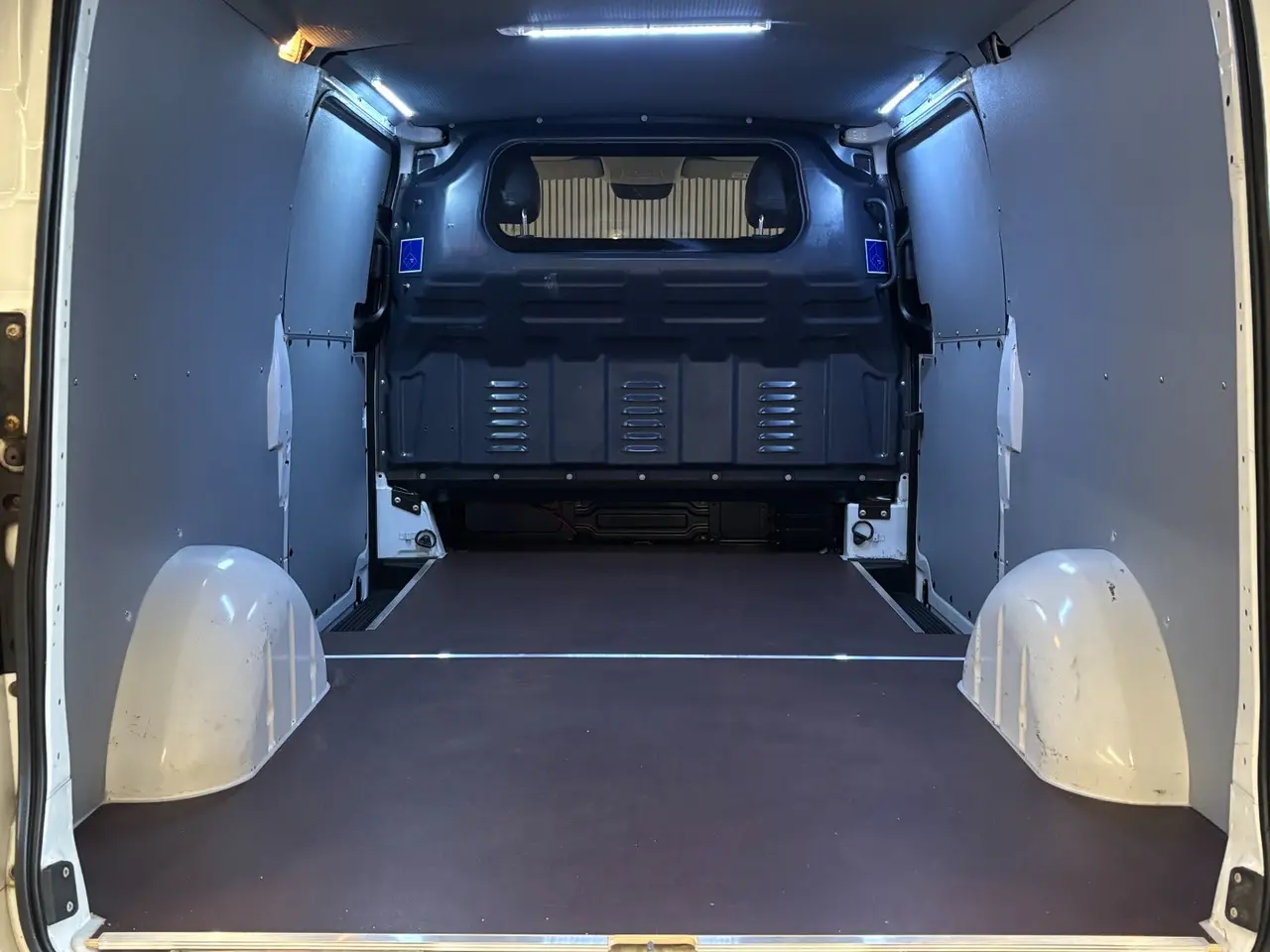 Billede 7 - Mercedes Vito 119 2,2 BlueTEC Standard aut. XL