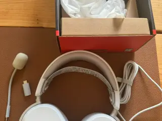 Gaming headset
