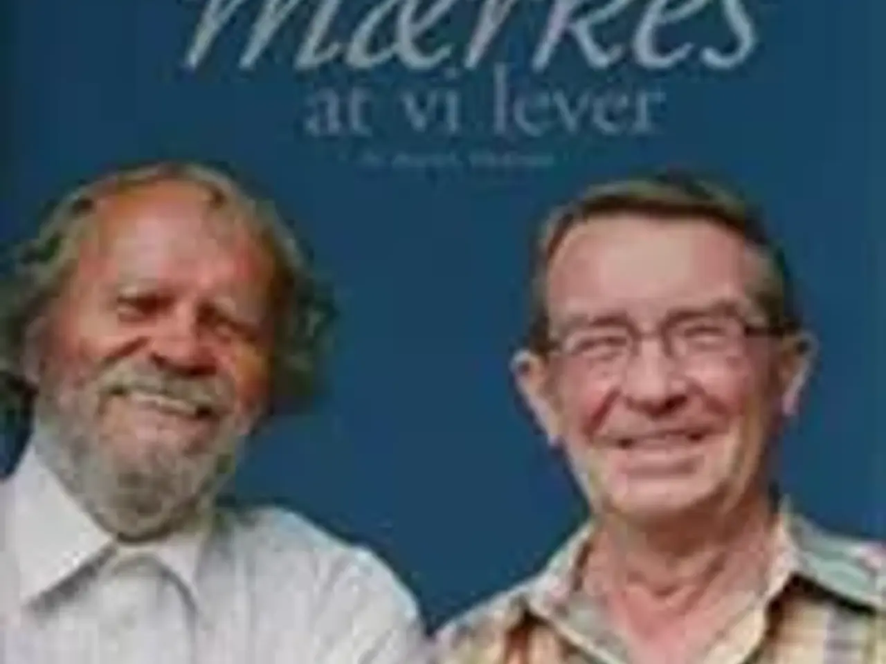 Billede 1 - Div. bøger Johannes Møllehave