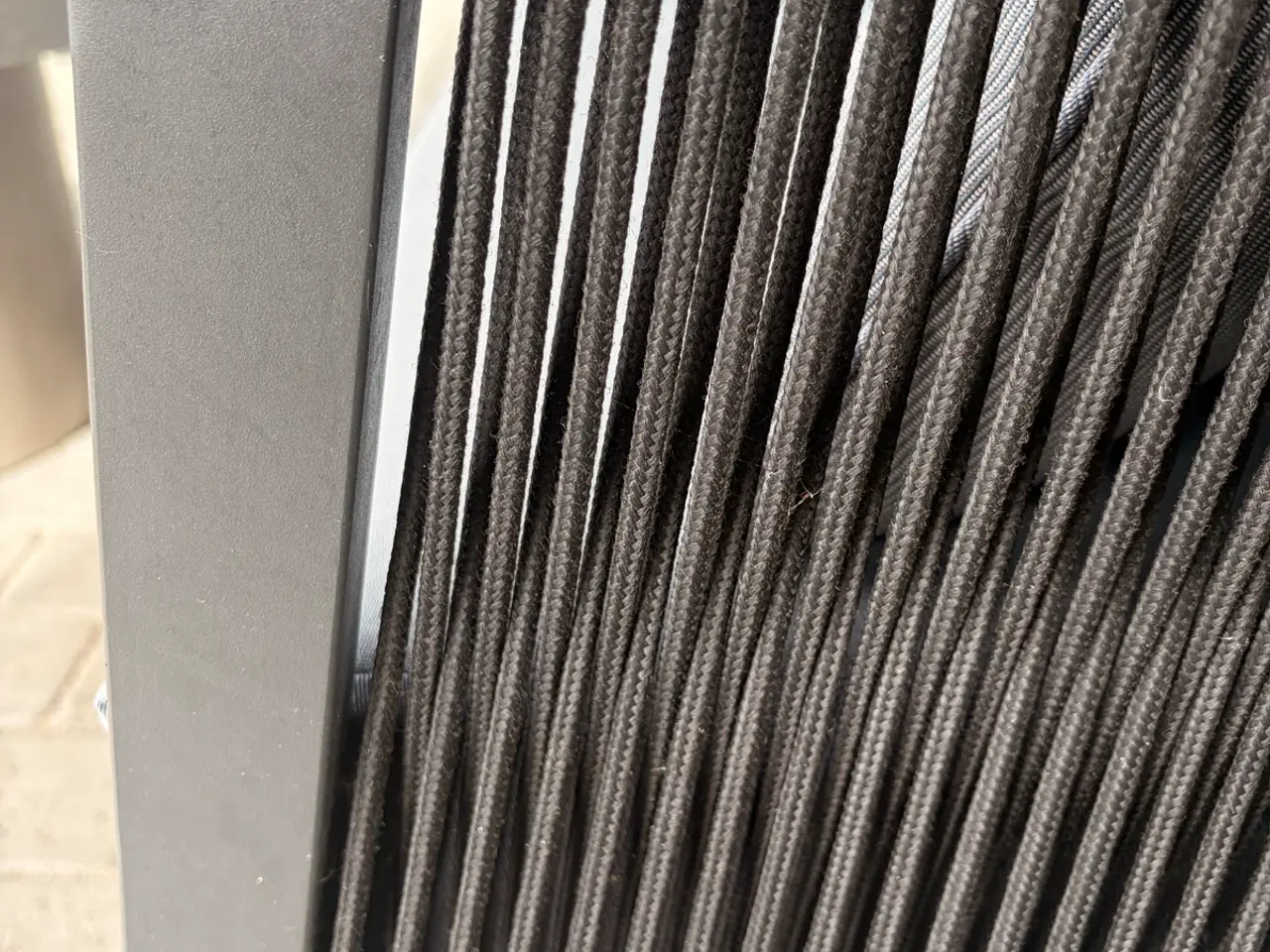 Billede 3 - Bud! Loungesofa og bord 