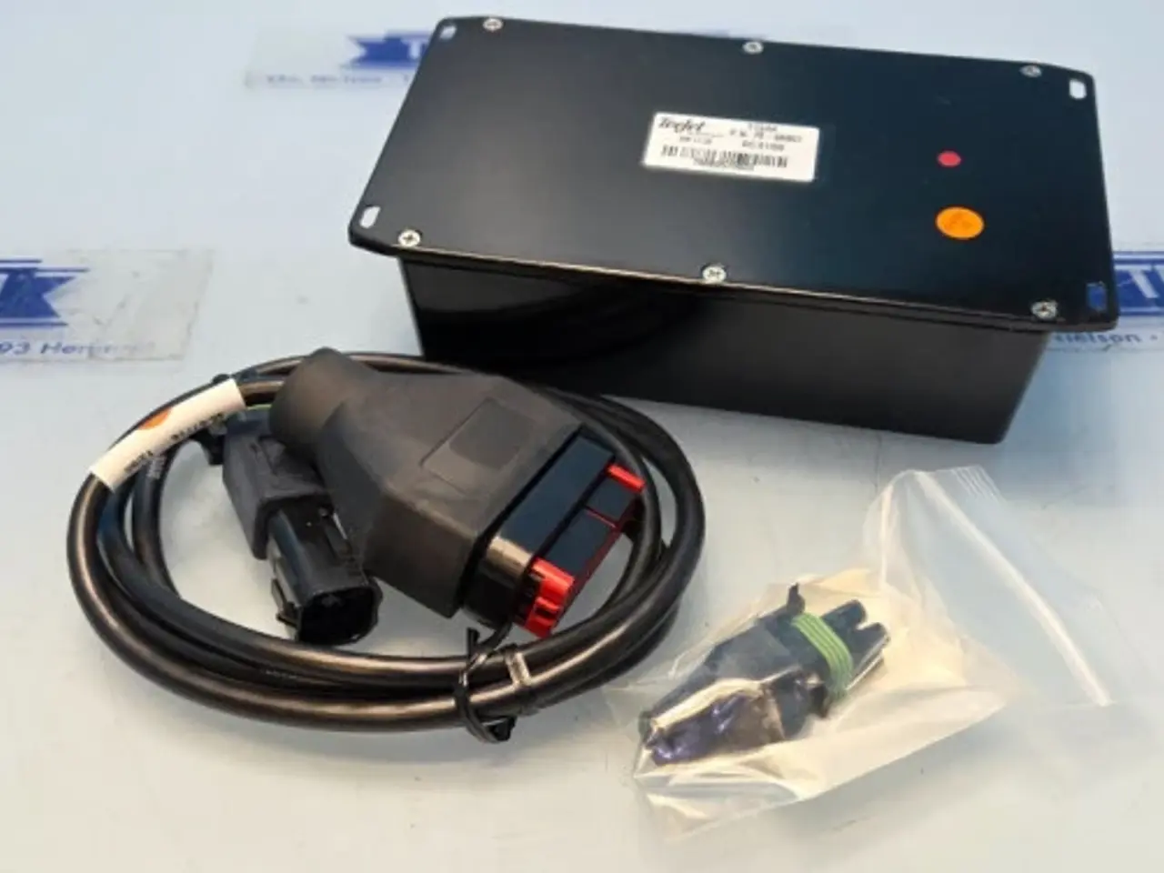 Billede 17 - Tiltsensor Modul CL230 GRTJT9002536