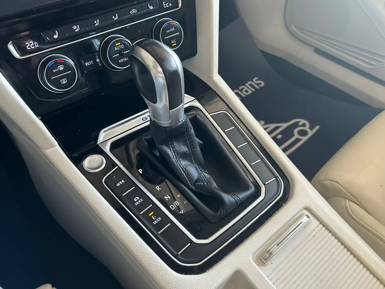 Billede 15 - VW Passat 1,4 GTE Highline+ Variant DSG
