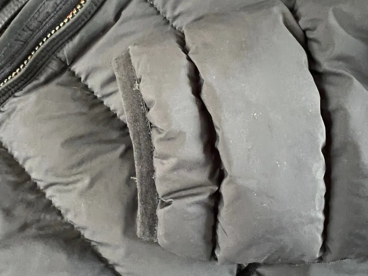 Billede 3 - Parajumpers frakke