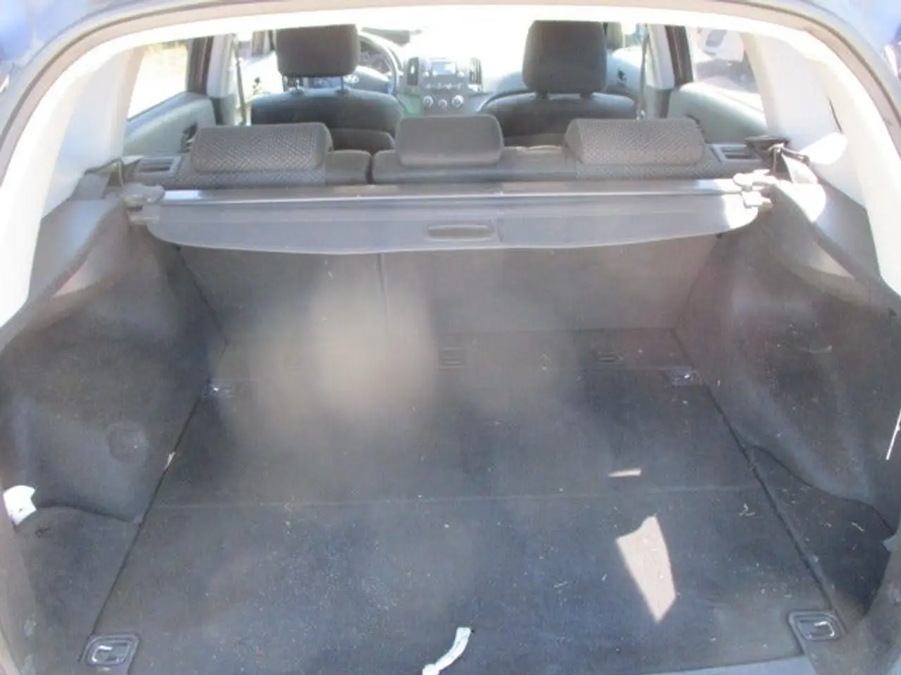 Billede 5 - Hyundai i30 1,6 CRDi 90 Classic CW