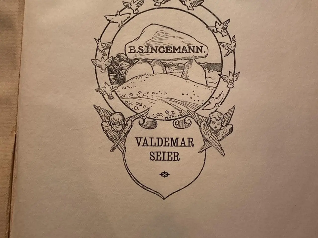 Billede 4 - Valdemar Seier