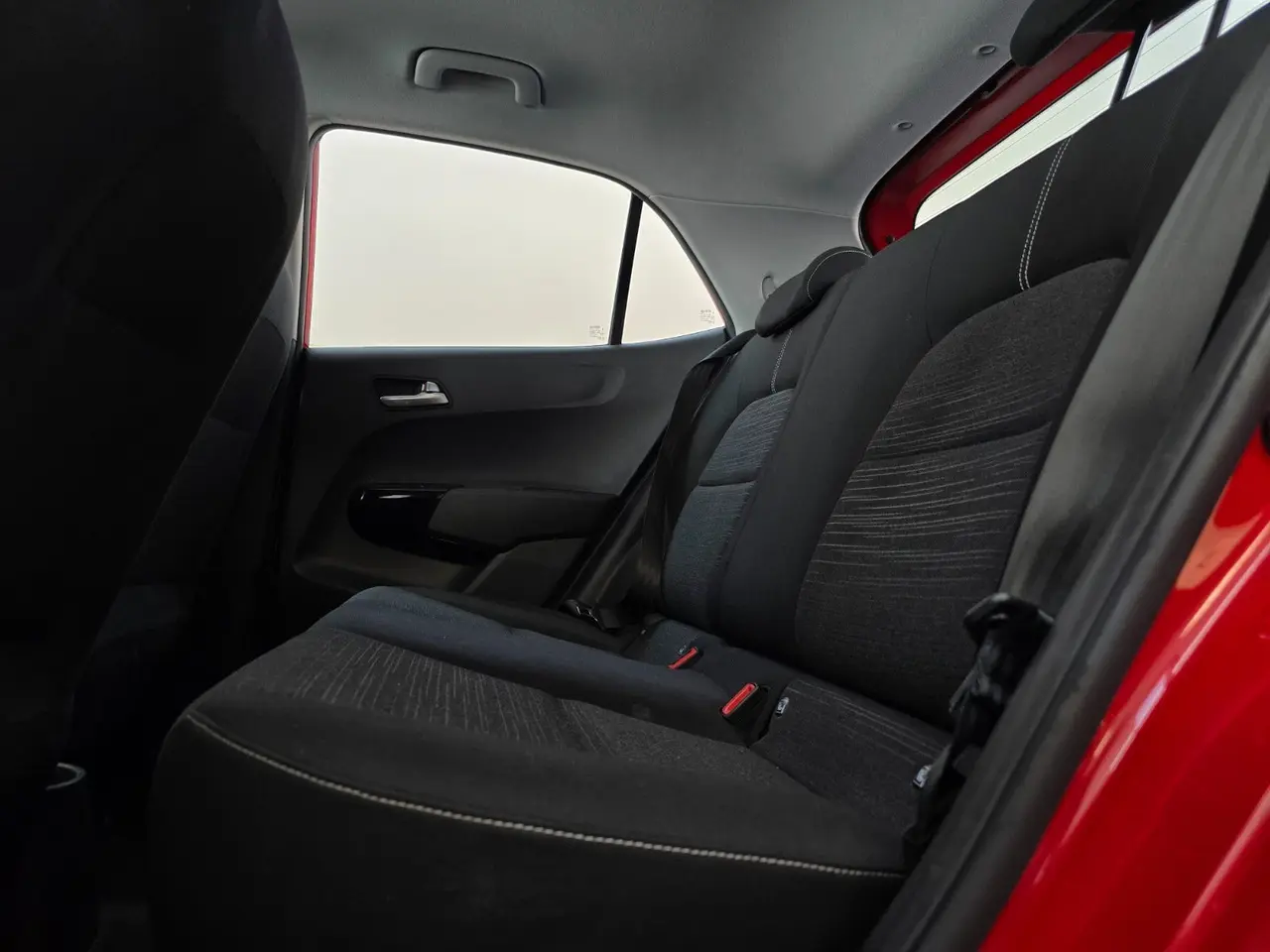 Billede 16 - Kia Picanto 1,0 MPi Vision