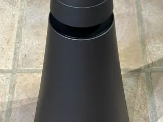 Beosound 1 Anthracite