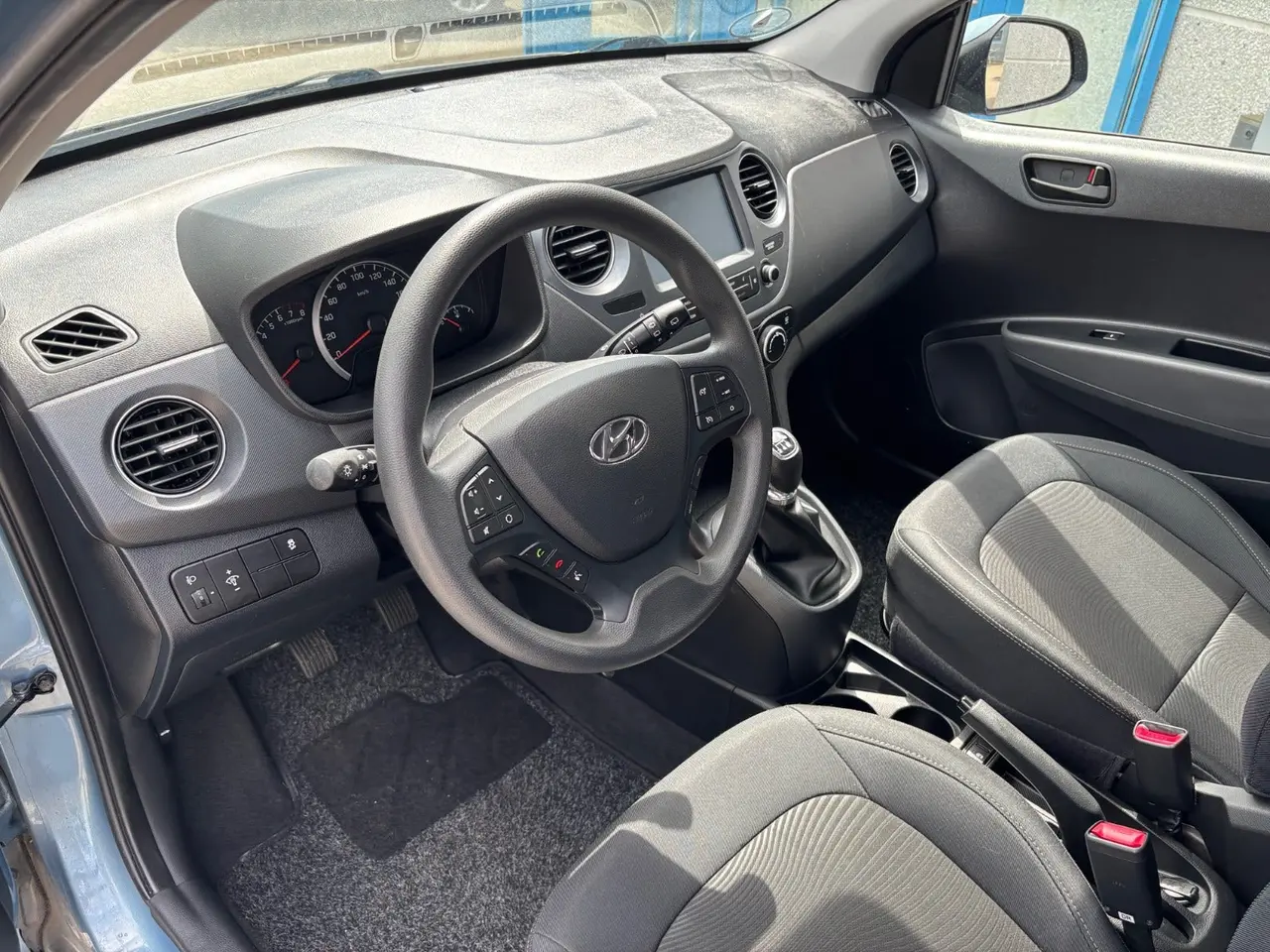 Billede 6 - Hyundai i10 1,0 Touch