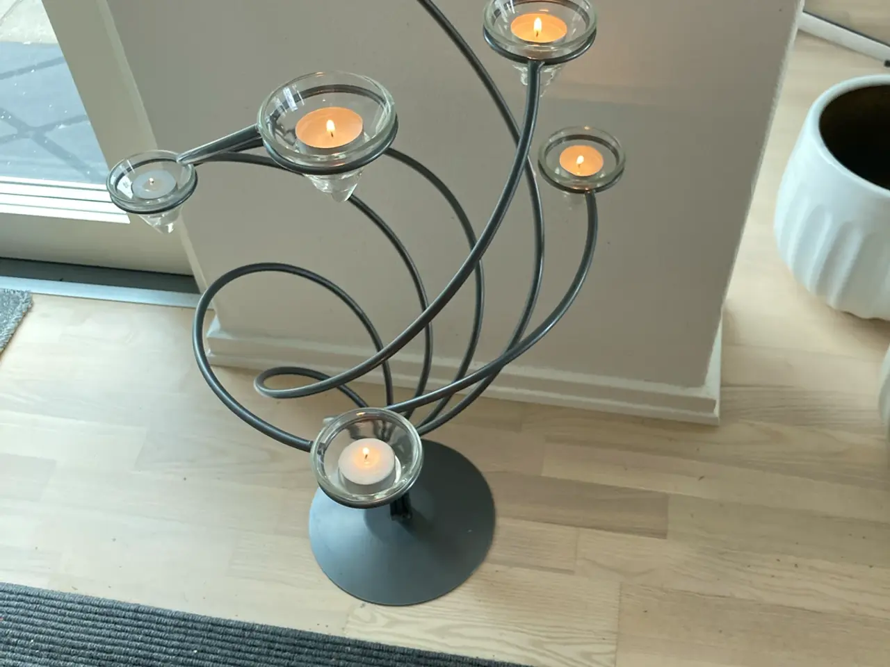 Billede 1 - Lydestage