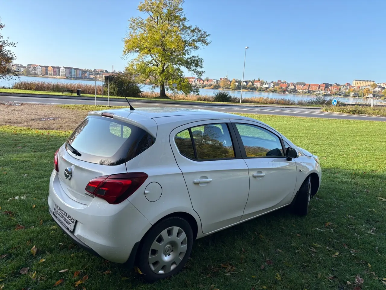 Billede 14 - Opel Corsa 1,0 T 90 Enjoy