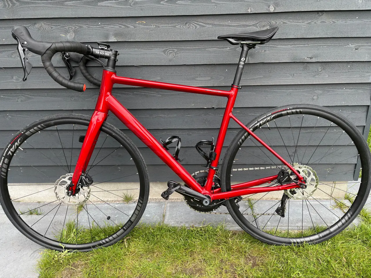 Billede 1 - Fuji racercykel sælges 