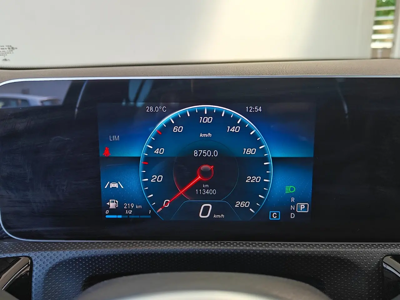 Billede 18 - Mercedes A200 1,3 Advantage aut.