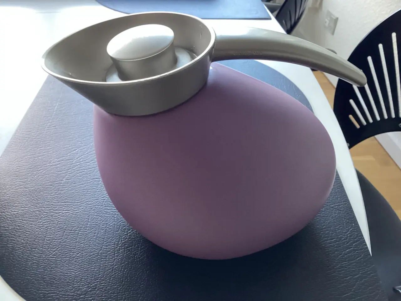 Billede 1 - Georg Jensen kande
