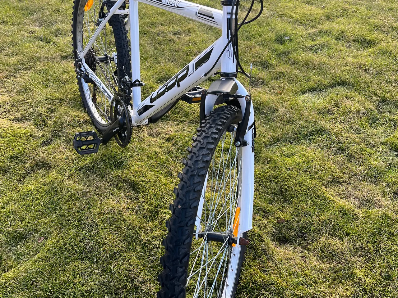 Billede 2 - Loop Trail drengecykel 26”
