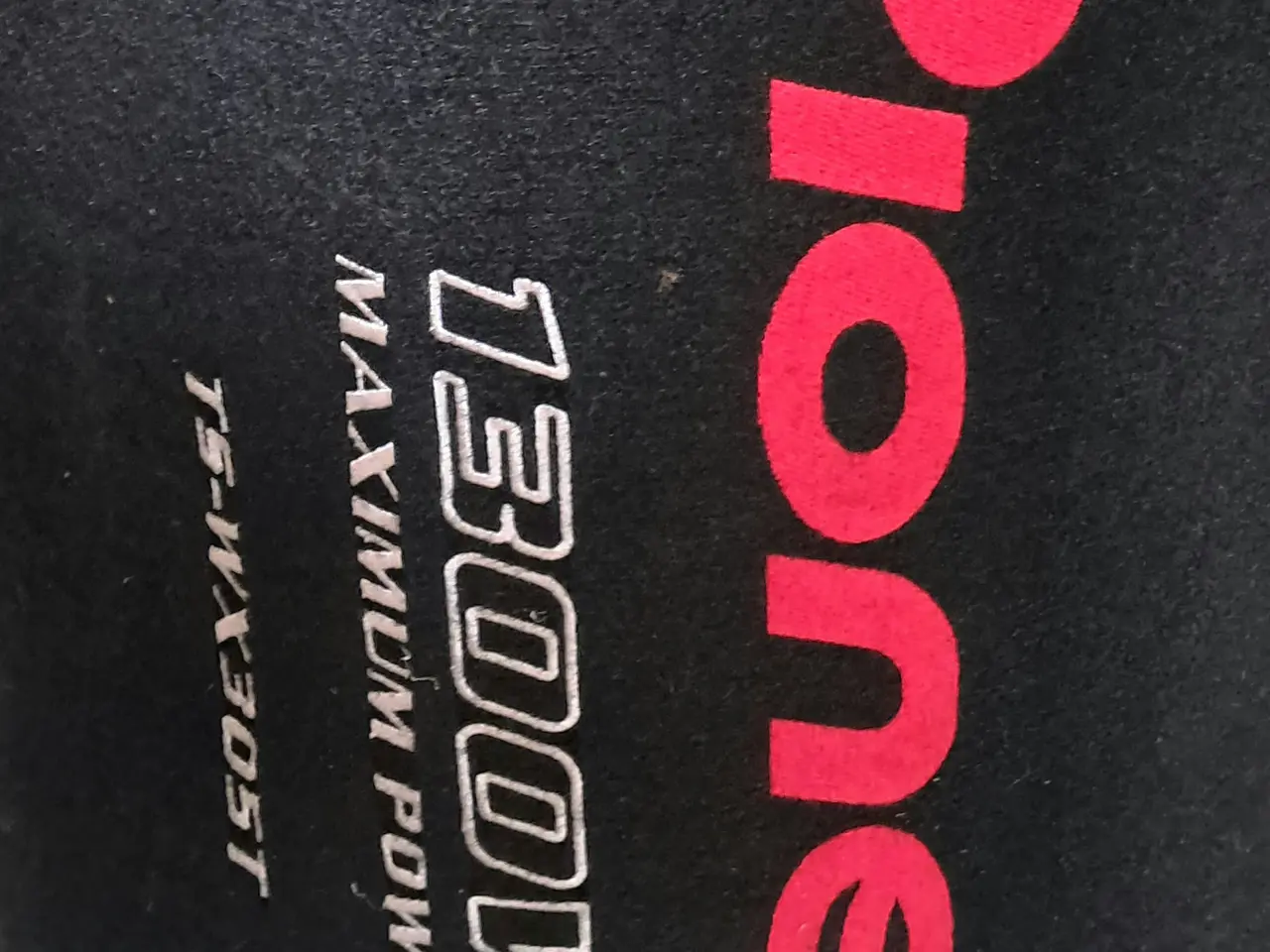 Billede 5 - Pioneer Rørsub sælges.