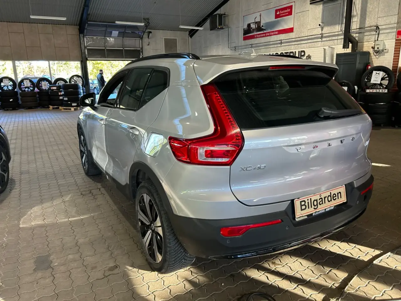 Billede 5 - Volvo XC40 P6 ReCharge Start