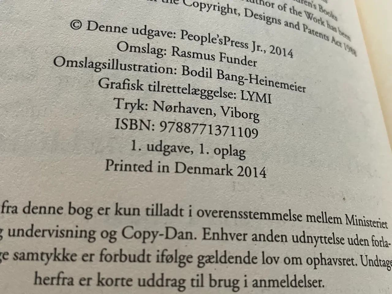 Billede 2 - H. L. Dennis Secret Breakers Ruddernes hemmelighed