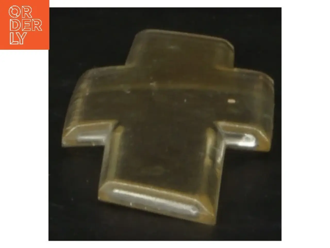Billede 2 - Bil emblem, chevrolet (str. 12,5x4,5 cm)