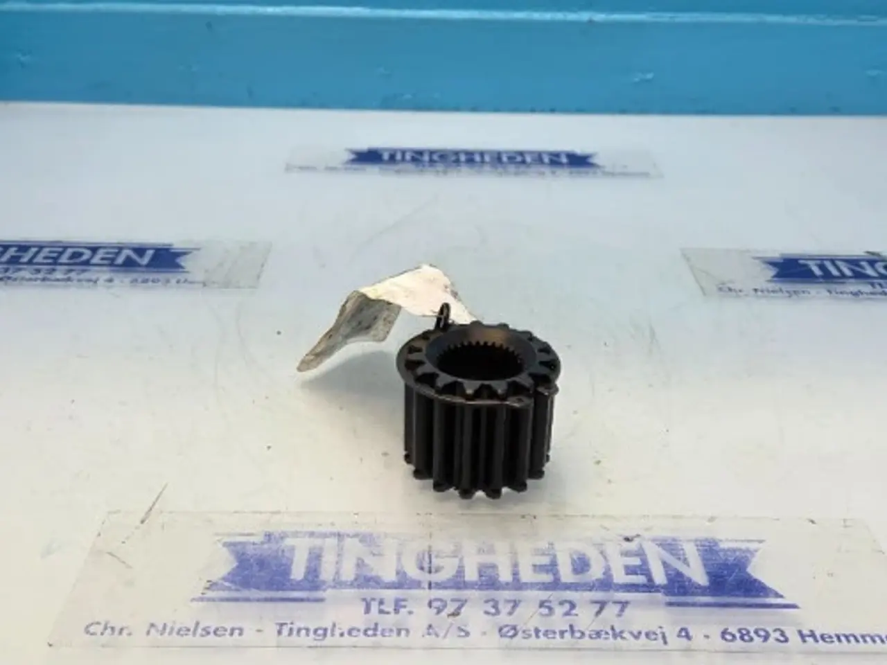 Billede 1 - JCB 427 HL Muffe 333/E5983