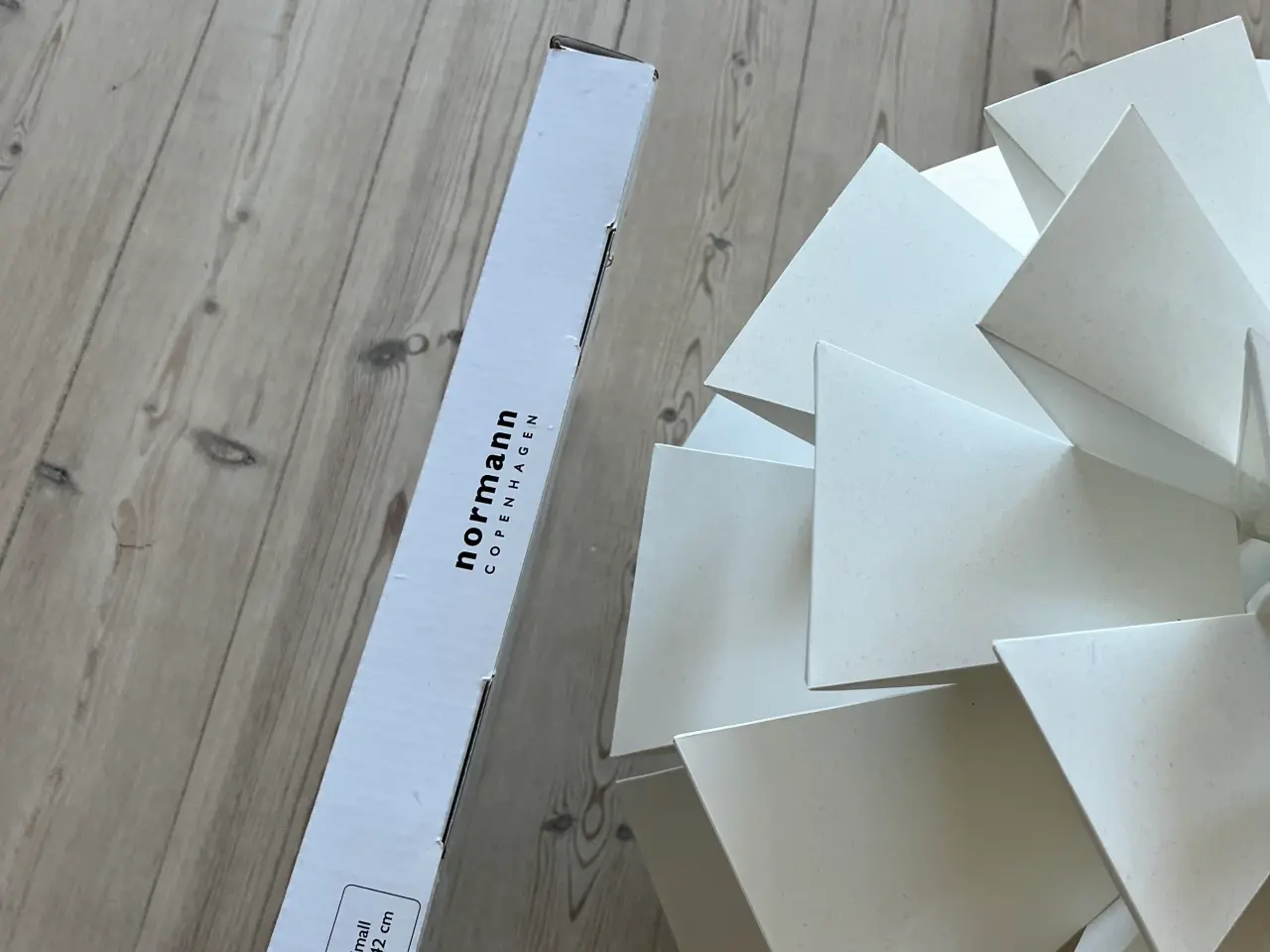 Billede 6 - Lampe