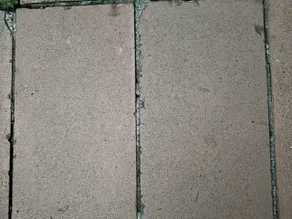 Klinker Hasle21,5x10,5cm, gule , KØBES