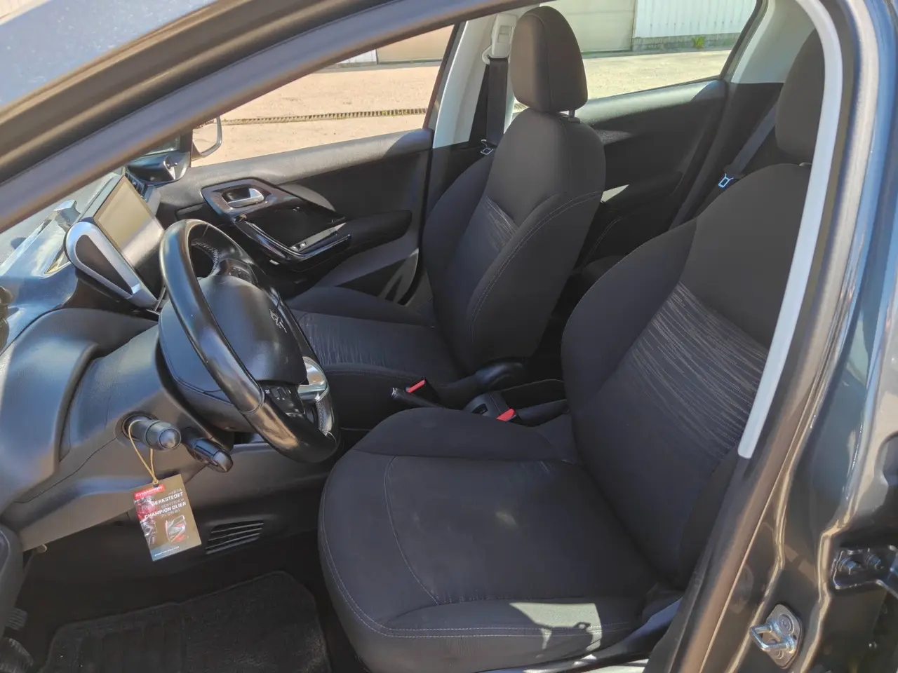 Billede 12 - Peugeot 208 1,0 VTi 68 Active