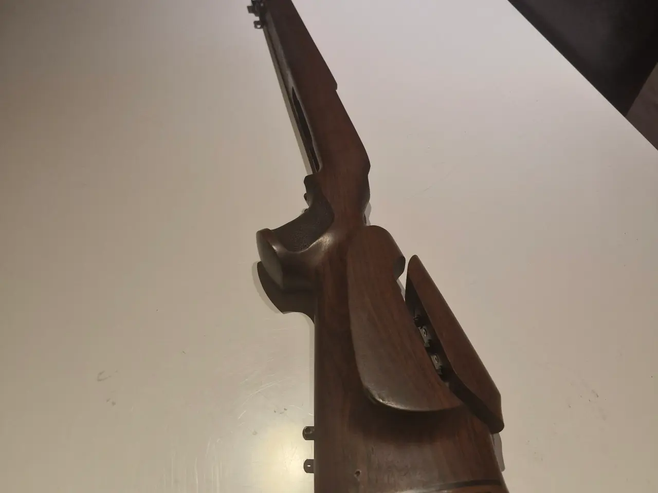 Billede 2 - Tikka 590 skæfte