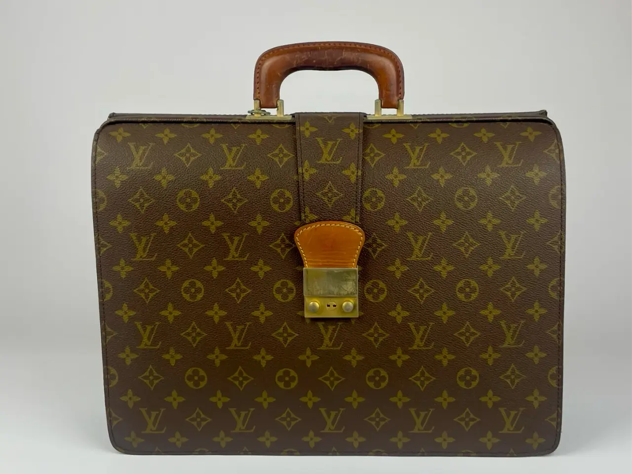 Billede 1 - Louis Vuitton Mappe