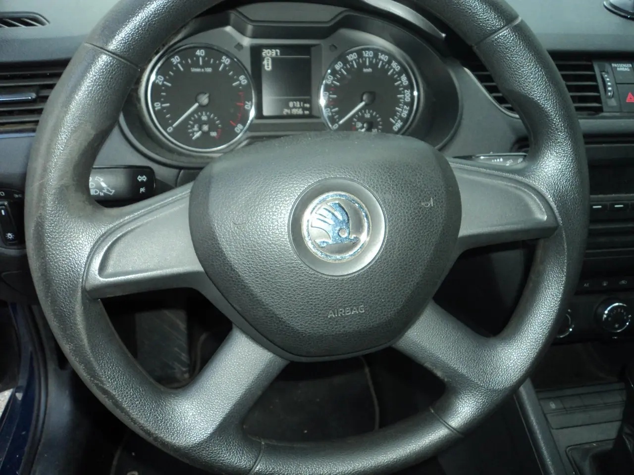 Billede 13 - Skoda Octavia 1,2 TSi 86 Active Combi