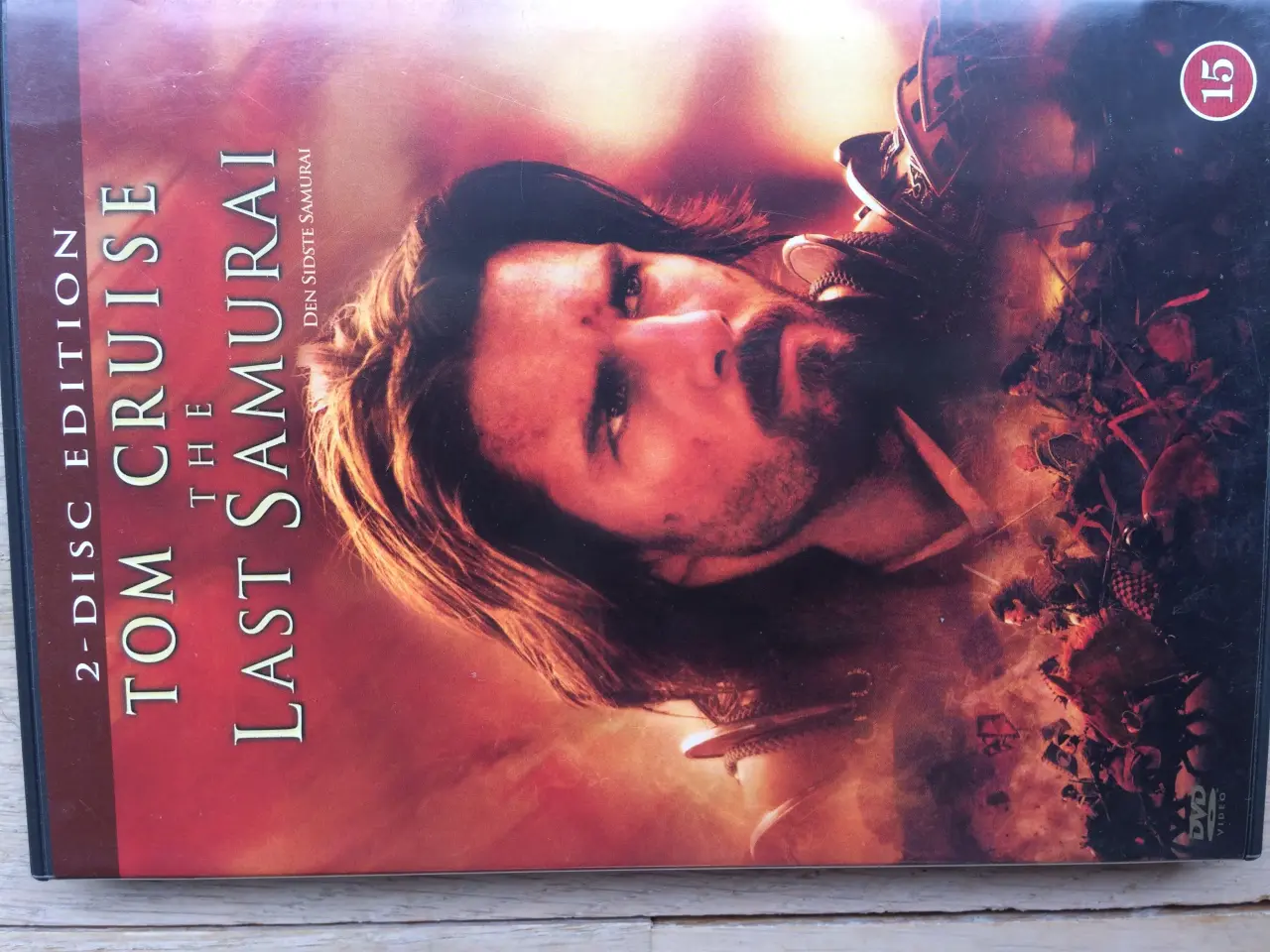 Billede 5 - DVD film sælges