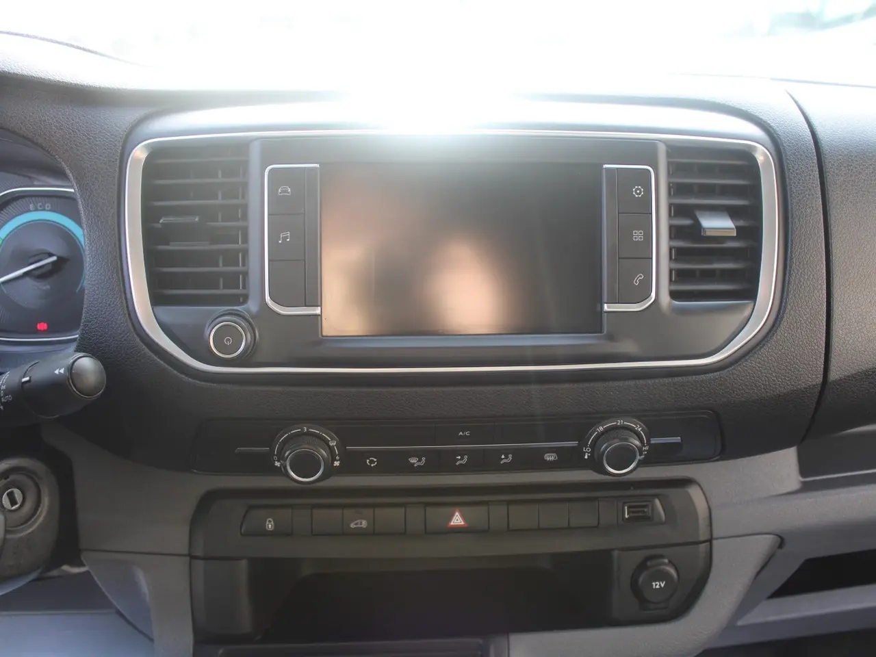 Billede 5 - Fiat Scudo E 50 L2H1 Business