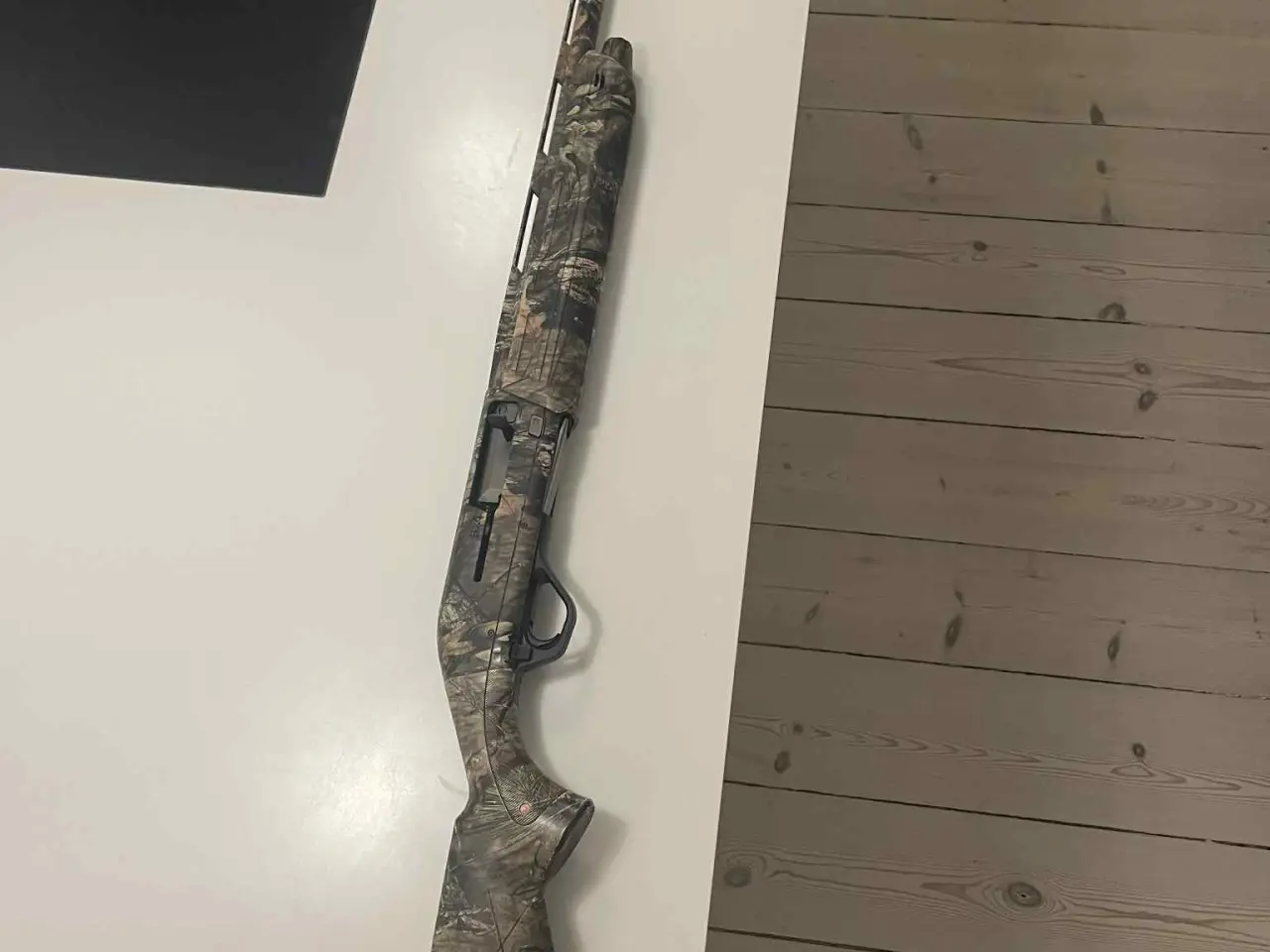Billede 2 - Winchester SX 4 - 12/89 - 76 cm model
