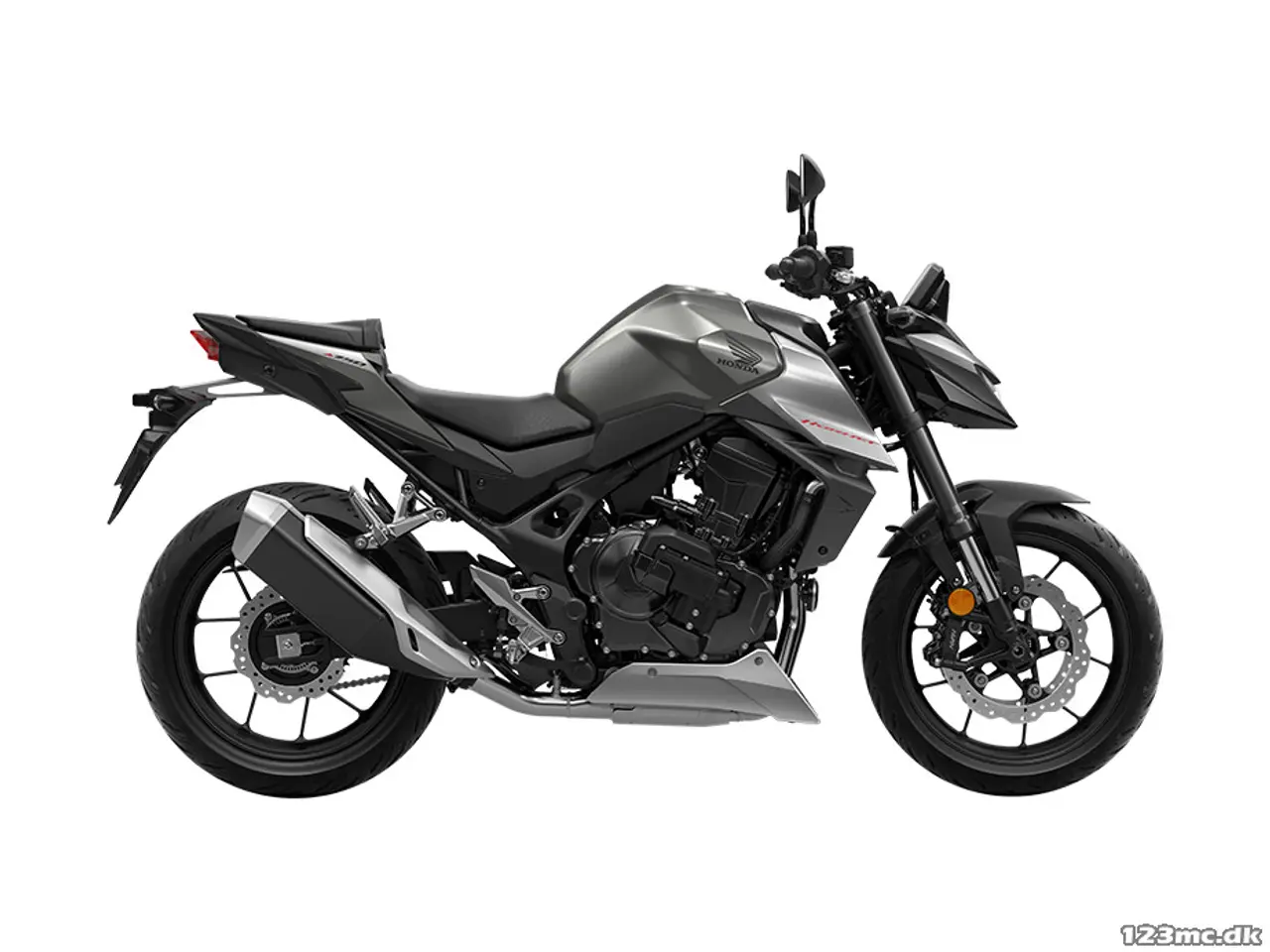Billede 2 - Honda CB 750 Hornet E-Clutch