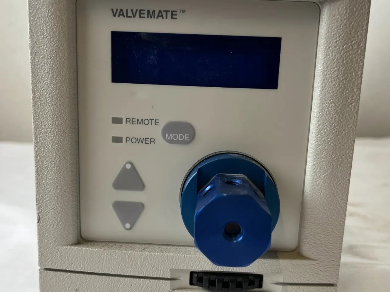 Billede 3 - Valvemate ventil Controller Actuator Control Unit