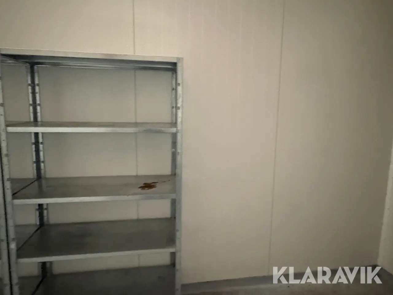 Billede 7 - Modulopbygget kølerumsanlæg - 280 m2